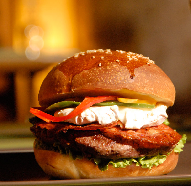 Burger